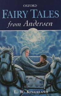 Fairy Tales from Hans Andersen