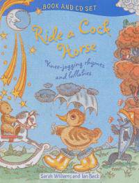 Ride A Cock-Horse