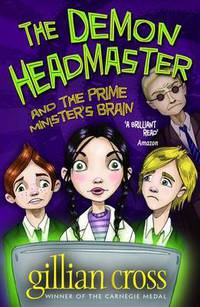 The Demon Headmaster and the Prime Minister's Brain