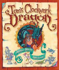 Tom's Clockwork Dragon