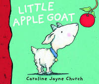 Little Apple Goat