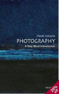 Photography: A Very Short Introduction