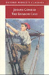 The Shadow-Line: A Confession