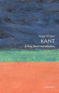 Kant: A Very Short Introduction