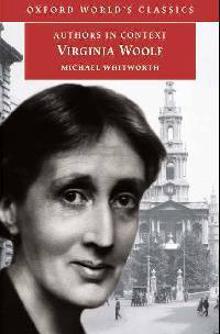 Virginia Woolf