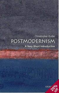 Postmodernism: A Very Short Introduction