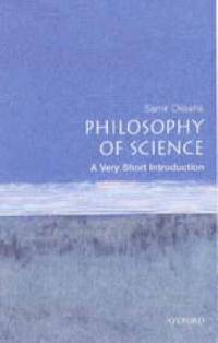 Philosophy of Science