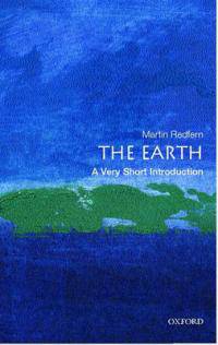 Earth (The Very Short Introduction Series): A Very Short Introduction