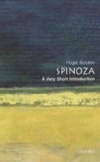 Spinoza: A Very Short Introduction