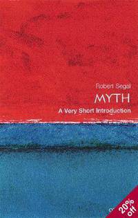 Myth: A Very Short Introduction