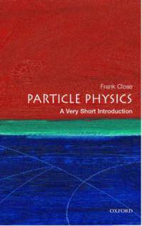Particle Physics: A Very Short Introduction