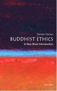 Buddhist Ethics