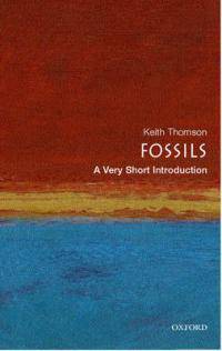 Fossils: A Very Short Introduction