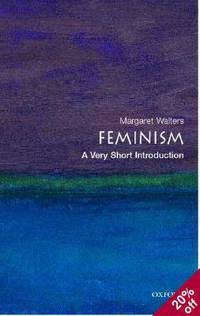 Feminism: A Very Short Introduction