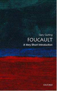 Foucault: A Very Short Introduction