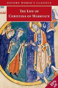 The Life of Christina of Markyate