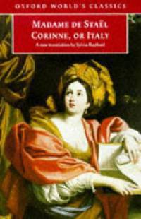 Corinne, or Italy