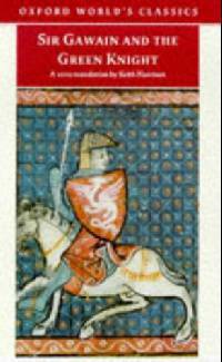 Sir Gawain and the Green Knight