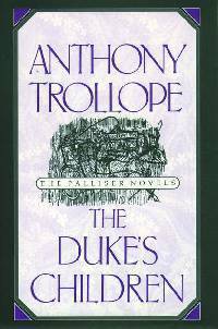 The Duke's Children