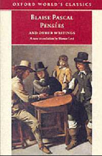 Pensi'Aes and Other Writings
