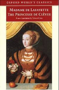 The Princesse de Cli'Aves