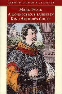 A Connecticut Yankee in King Arthur's Court