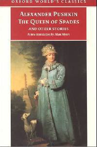 The Queen of Spades and Other Stories