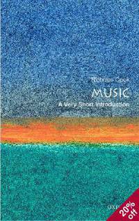 Music: A Very Short Introduction