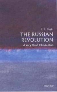 The Russian Revolution