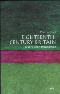 Eighteenth-century Britain