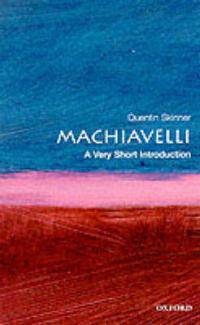 Machiavelli