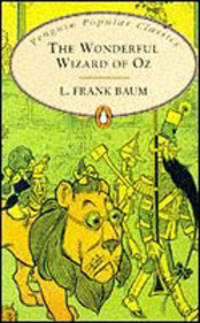 Wonderful Wizard of Oz / Волшебник Страны Оз