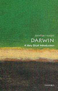 Darwin: A Very Short Introduction