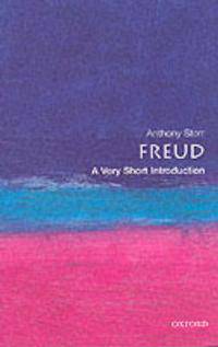Freud: A Very Short Introduction