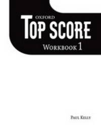 Top Score 1 Workbook