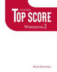 Top Score 2 Workbook