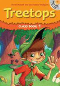 Treetops 1 iTools CD-ROM