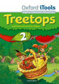 Treetops 2 iTools CD-ROM