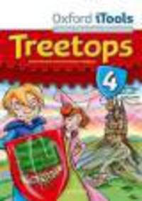 Treetops: 4: iTools (4)