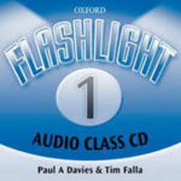 Flashlight 1 Class Audio CD