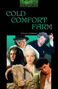 Cold Comfort Farm