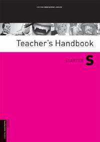 OBL Starter Teacher's Handbook (Gratis)