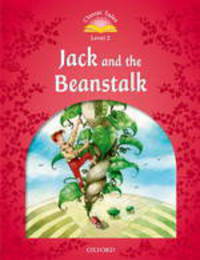 CT2 (2nd Edition) Jack and the Beanstalk with e-Book & Audio on CD-ROM/Audio CD