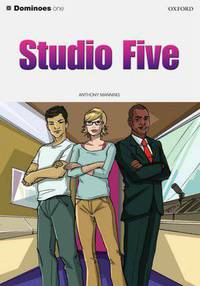 Dominoes Studio Five