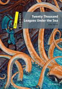 Dominoes 1 (New Edition) Twenty Thousand Leagues Under the Sea with MultiROM