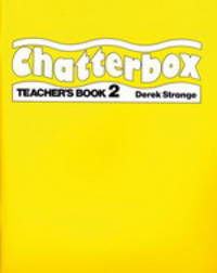 Chatterbox 2 Teacher's Book