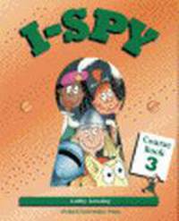 I-Spy 3 Audio CDs (4)