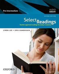 Select Reading (Pre-intermediate level)