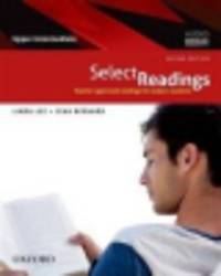 Select Reading (Upper-intermediate level)