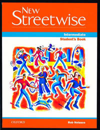 New Streetwise (Intermediate level)